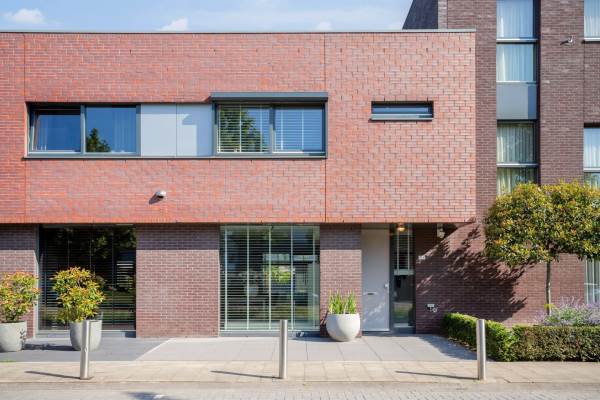 Woning Landbouwlaan 147 Berghem