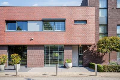 Woning Landbouwlaan 147 Berghem