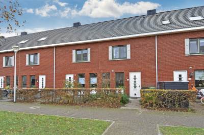 Woning Soesterberghof 94 Nootdorp
