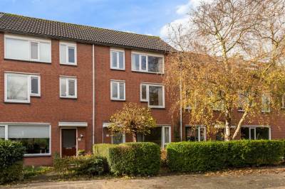 Woning Cevennen 3 Utrecht