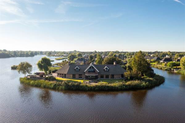 Woning Nachtlân 18 De Wilgen