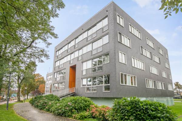 Woning Wissesdwinger 27 Leeuwarden