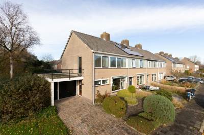 Woning Longasterlaan 5 Sneek