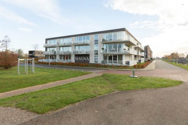 Woning het Schut 1 - 207 Sneek