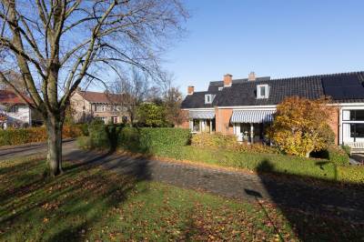 Woning Lijsterbeslaan 4 Sneek