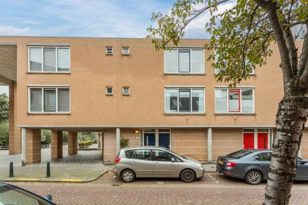 Woning Singel 130 Schiedam