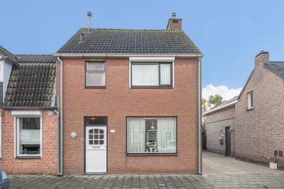 Woning Koninginnestraat 7 Westdorpe