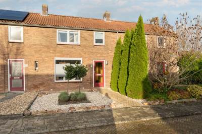 Woning Prinses Irenelaan 18 Nieuwendijk