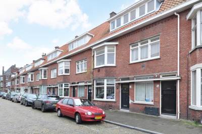 Woning Tomatenstraat 34 Den Haag