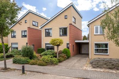 Woning Braspenninglaan 6 Den Bosch