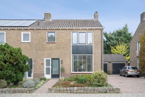 Woning Margrietlaan 50 Bennekom