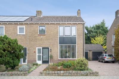 Woning Margrietlaan 50 Bennekom
