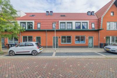 Woning Pastoorsveld 6 Hillegom