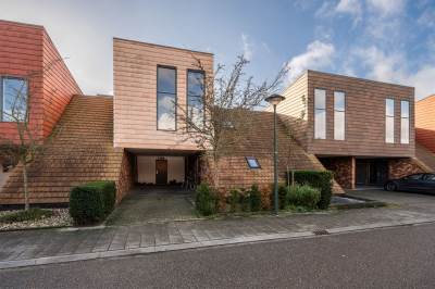 Woning Palinggracht 48 Beuningen (GE)