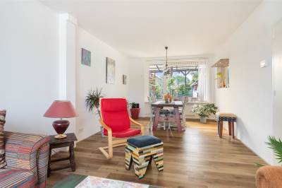 Woning Prinsendijk 53 Rotterdam