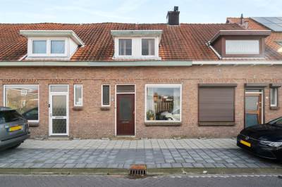 Woning Noteboomstraat 23 Zwijndrecht