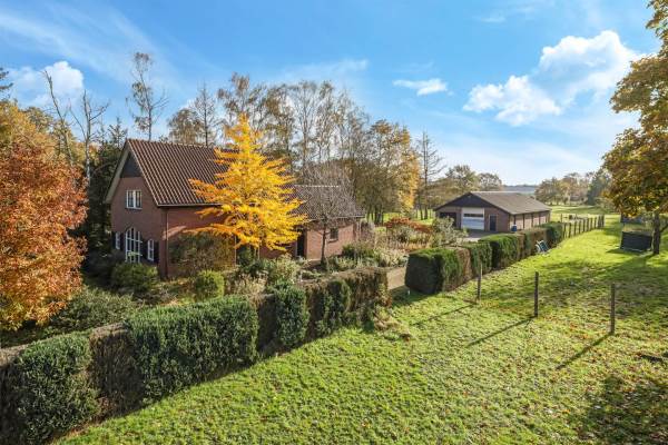 Woning Haaksbergseweg 122A Neede