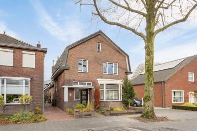 Woning Wilhelminastraat 23 Venray