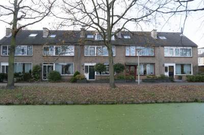 Woning Vlierboompad 6 's-Gravenzande