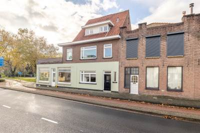 Woning Koudekerkseweg 37 Vlissingen