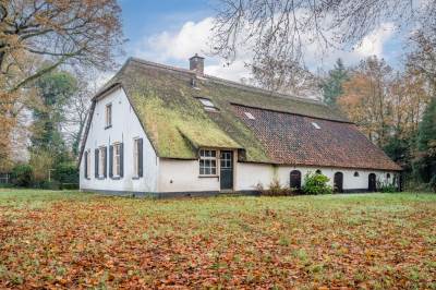 Woning Vlooswijkseweg 3 Leusden