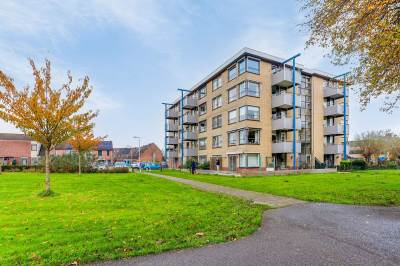 Woning Frans Walkatehof 38 Kampen