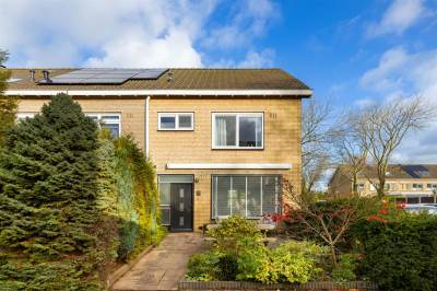 Woning Rietschoot 192 Oostzaan