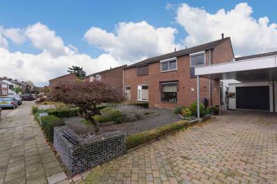 Woning Henri Dunantstraat 14 Ulestraten