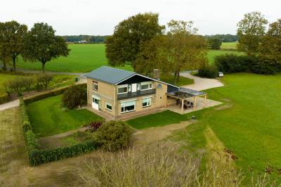 Woning Veenweg 4 Harreveld