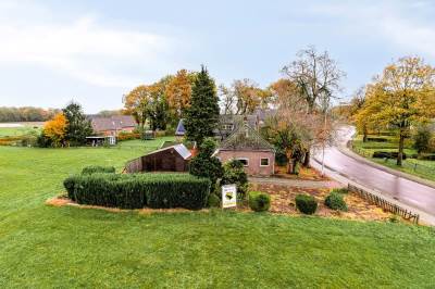 Woning Dorpsstraat 9 Emmen