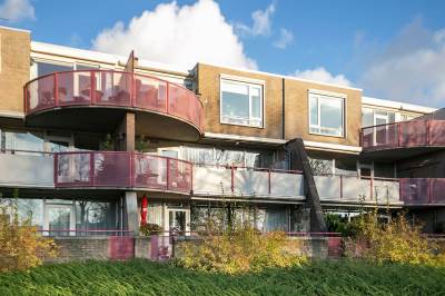 Woning Hooilandplein 58 Wageningen