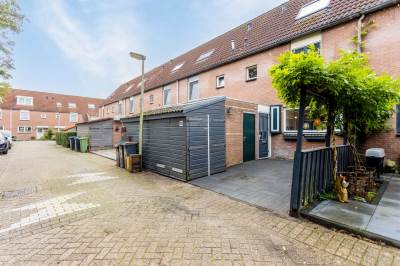 Woning Kouterstraat 30 Purmerend