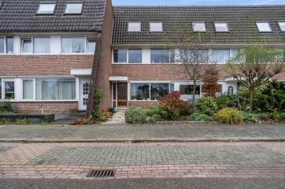 Woning Saturnuslaan 42 Heerhugowaard