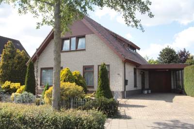 Woning Stenenkamerstraat 46 Herveld