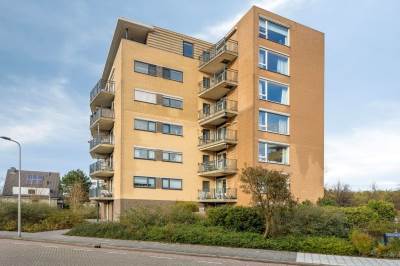 Woning Zwanebloem 38 Den Hoorn (ZH)