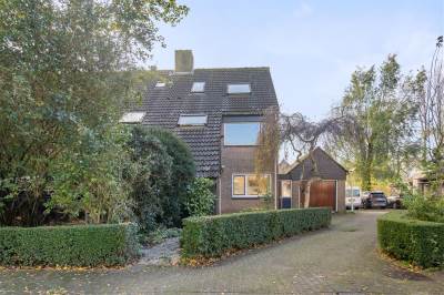 Woning Klareweid 32 Koedijk (Gem. Alkmaar)