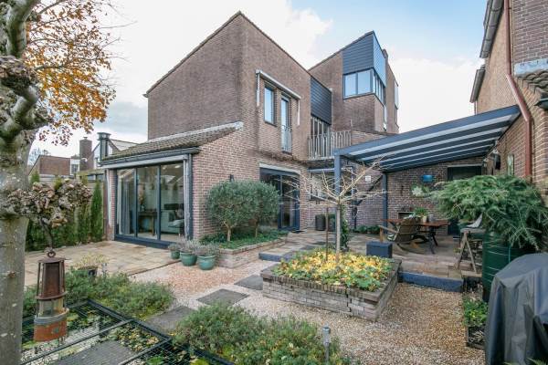 Woning Robert Kochlaan 16 Schoonhoven