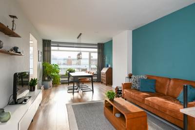 Woning Zwaluwlaan 64 Bussum