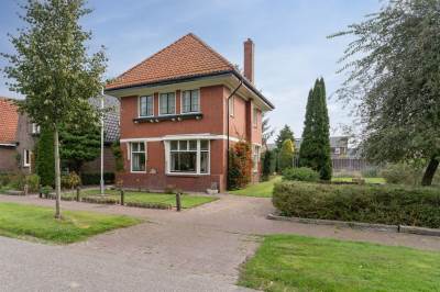 Woning Bronlaan 30 Dokkum