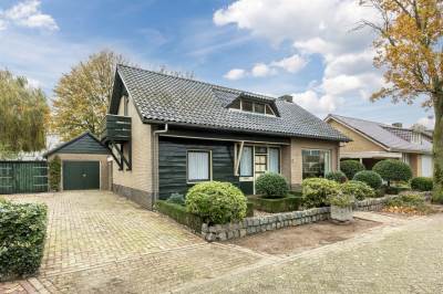 Woning S Toonen Dekkersstraat 6 Balgoij