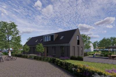 Woning Demmerik 124 Vinkeveen