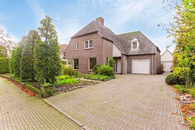 Woning Europalaan 4 Valkenswaard