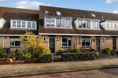 Woning Frans Fennishof 19 Ankeveen