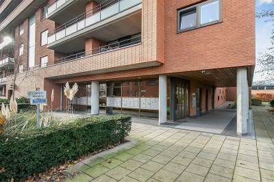 Woning Zanglijsterstraat 1 Rotterdam