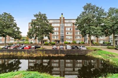 Woning Buizerdlaan 167 Leidschendam