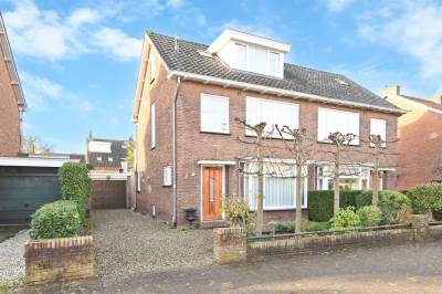 Woning Fazantstraat 7 Badhoevedorp