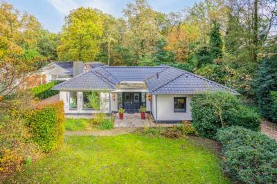 Woning Deken van der Cammenweg 23 Heesch