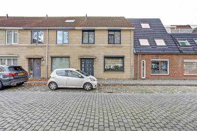 Woning Piushaven 32 Tilburg