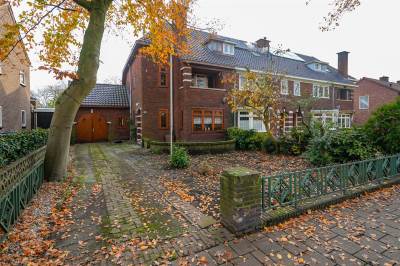 Woning Voorstadslaan 335 Nijmegen
