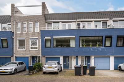 Woning Lavendelveld 11 Schiedam